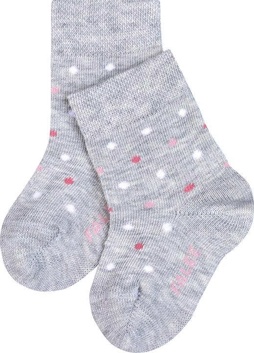 Actual product image Falke Little Dot SO (Single pack, 62/68)