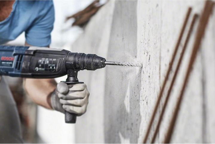 Actual product image Bosch Zubehör PRO SDS plus-5X Hammerbohrer (10 millimetres)