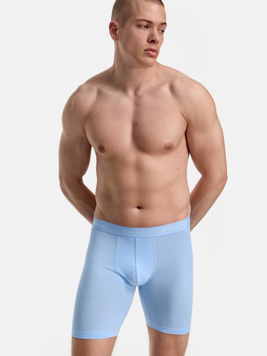 Immagine prodotto Phil & Co. Berlin Boxer lungo retrò (M, Confezione da 2)