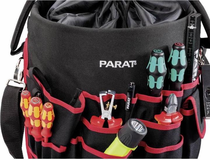 Actual product image Parat Basic Tool Bucket (1 pieces)