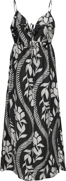 Produktbild Only ONLCATJA Langes Kleid Kleid (XL)