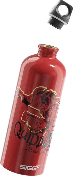 Produktbild Sigg QUIDDITCH 1.0 L Aluminum Kids (1 l)