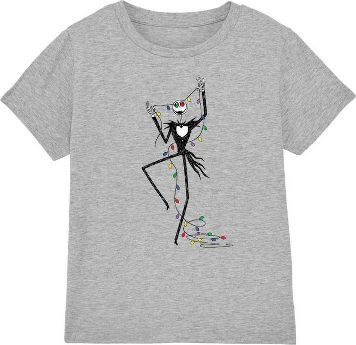 The Nightmare Before Christmas TShirt (116)