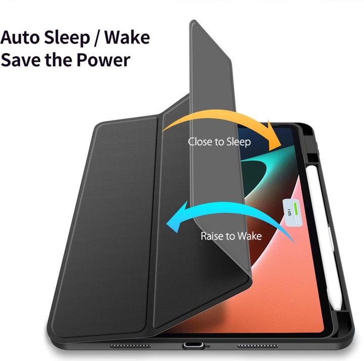 Produktbild Dux Ducis Toby (Xiaomi Pad 6)