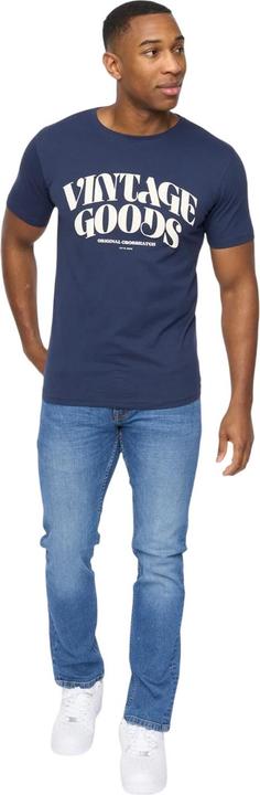 Immagine prodotto Crosshatch Wilsby Maglietta Uomo (M)
