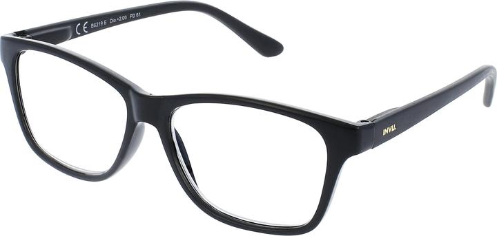 Image du produit Invu Lunette Lecture B6219L (+3.5)
