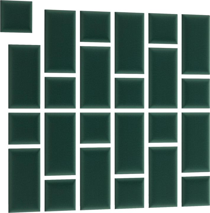 Immagine prodotto ELTAP Quadratta (180 x 180 x 35 cm)