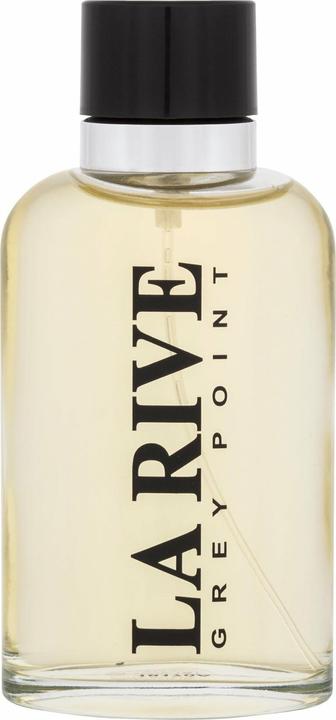 Produktbild La Rive Grey Point For Man - Eau De Toilette - 90Ml (Eau de Toilette, 90 ml)