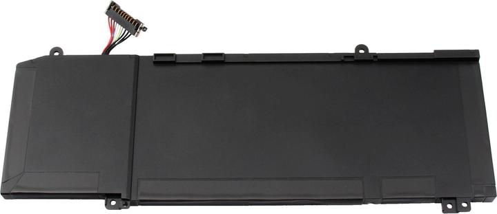 Immagine prodotto Dell Jjpfk (4 Celle, 3750 mAh)