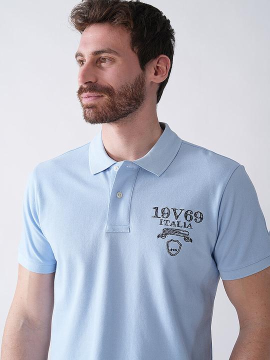 Image du produit 19V69 Italia Poloshirt (M)