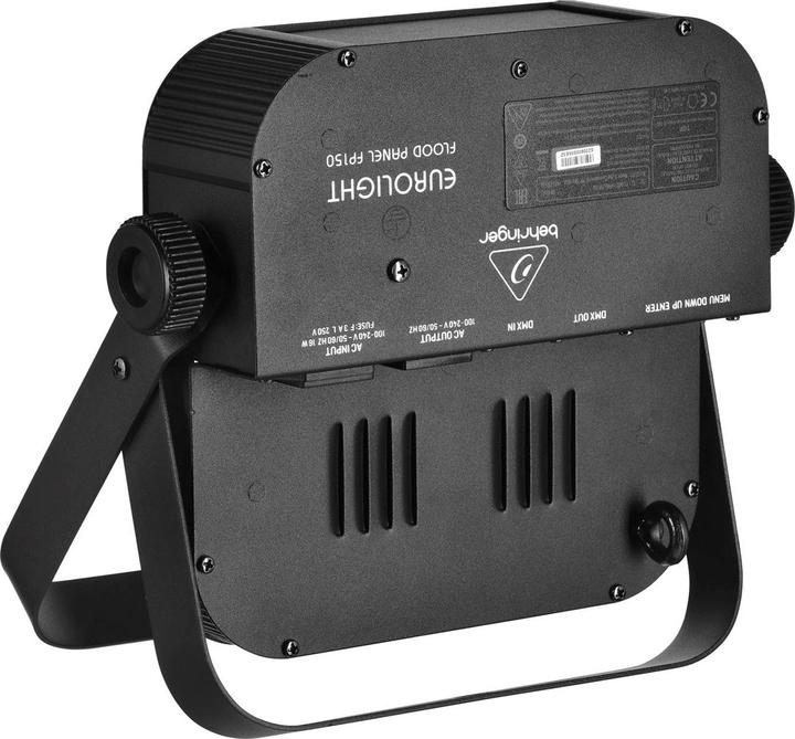 Actual product image Behringer FLOOD PANEL FP150 - Profesjonalny p?aski panel LED o mocy 15 W (15 W, LED)