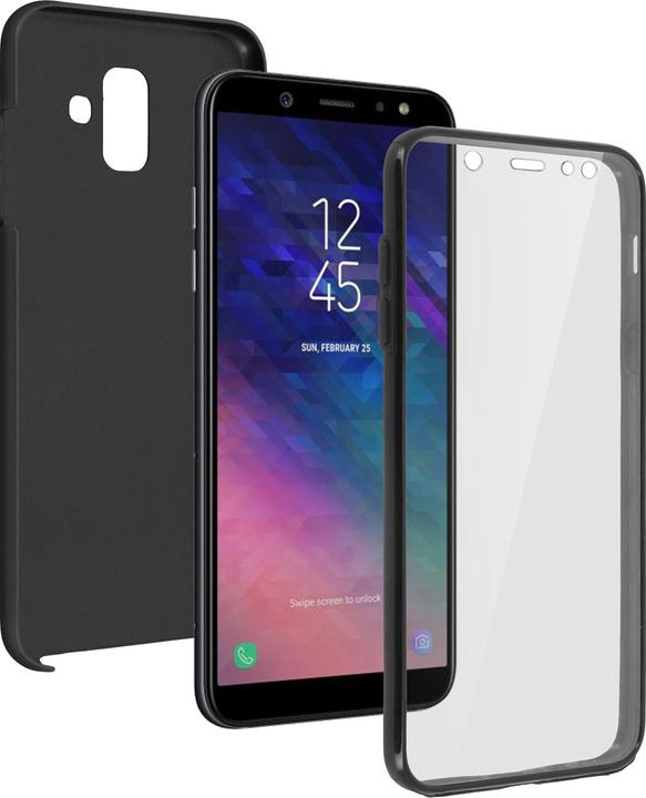 Produktbild Avizar Complet Series (Samsung Galaxy A6)