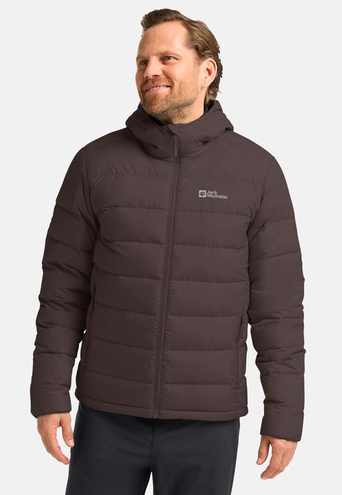 Immagine prodotto Jack Wolfskin Ather Down Hoody M (4XL)