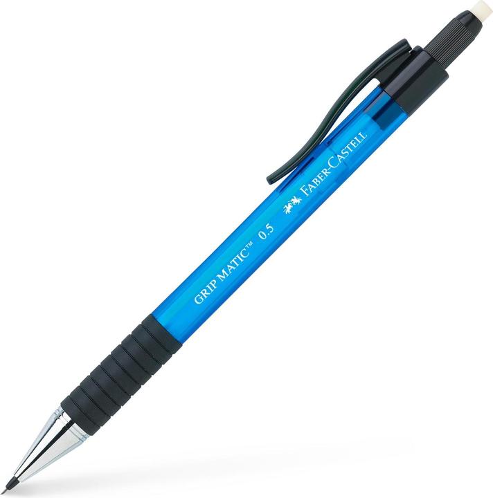 Faber-Castell 1375 (0.50 mm, HB, 1 x)