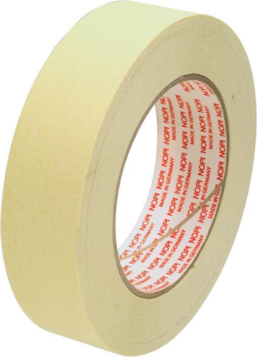 Produktbild NOPI Kreppband (30 mm)