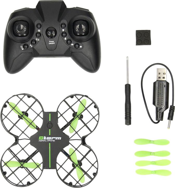 Image du produit Drone OVNI contrôlé par RC