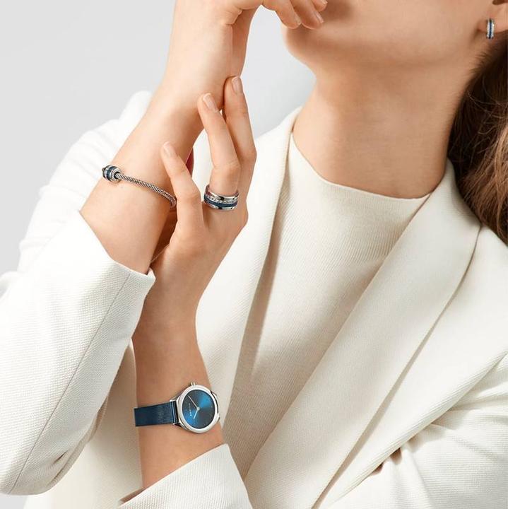 Produktbild Bering Ultra Slim (Analoguhr, 31 mm)