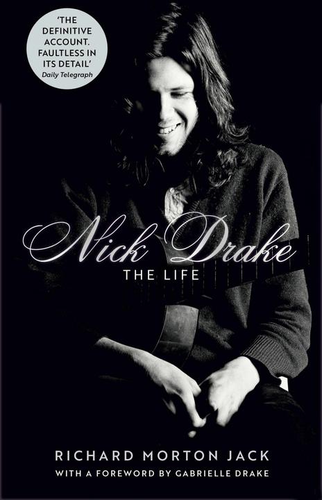 Immagine prodotto Nick Drake: The Life (Inglese, Richard Morton Jack, 2024)