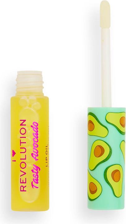 Actual product image I Heart Revolution Tasty avocado (Yellow)