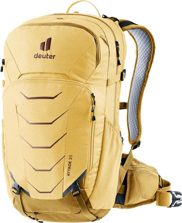 Image du produit Deuter Attack 20 (20 l)