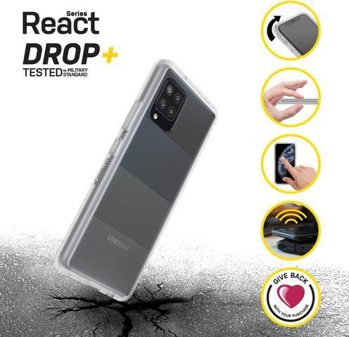 Produktbild OtterBox React (Samsung Galaxy A42 5G)