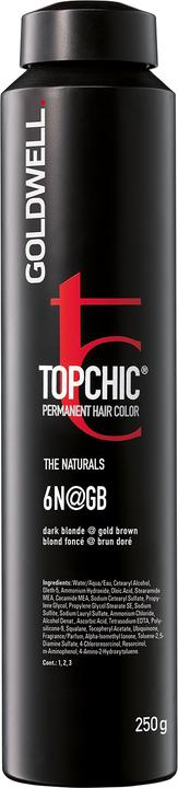 Produktbild Goldwell Topchic (Braun, Bronze)