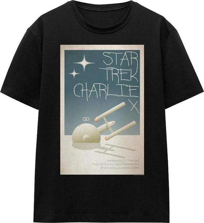 The Original Series Episode 2 TShirt (S)