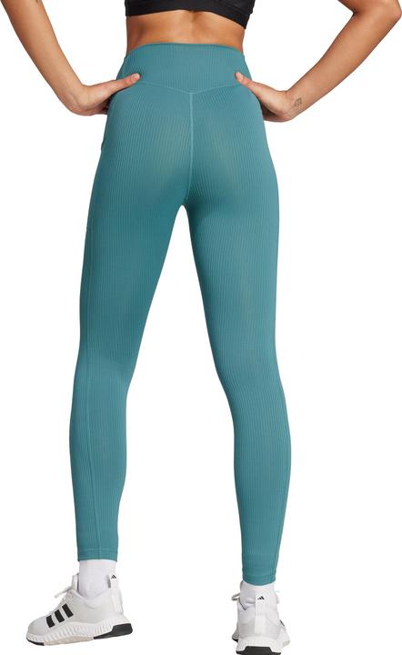 Immagine prodotto adidas Optime Rib 7/8 (L)
