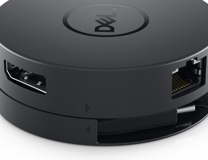 Produktbild Dell DA300 (Docking Port, 1 Ports)