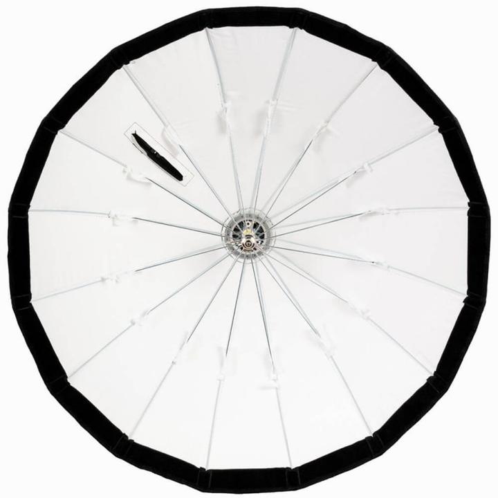 Actual product image Godox AD-S85W (Soft boxes, Parabolic Softbox, 85 cm)