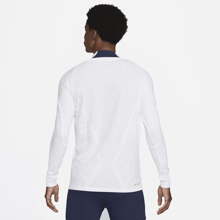 Produktbild Nike Psg Mnk Dfadv Strk E Drilt Kks White/White/Midnight Navy/Midn XL (XL)