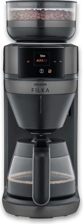 Actual product image Severin KA 4854 (EU plug)