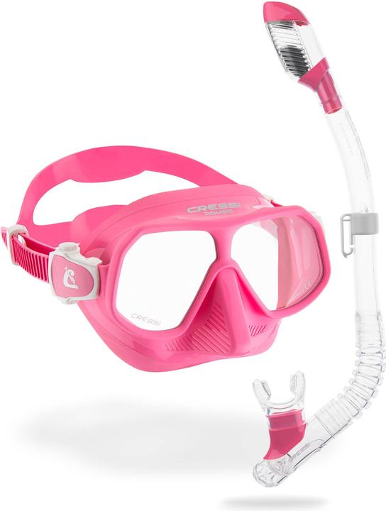 Cressi Rombo + Mini Dry