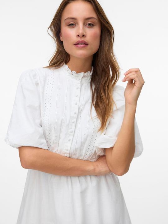 Actual product image Vero Moda VMCLOVER Kurzes Kleid Kleid (L)