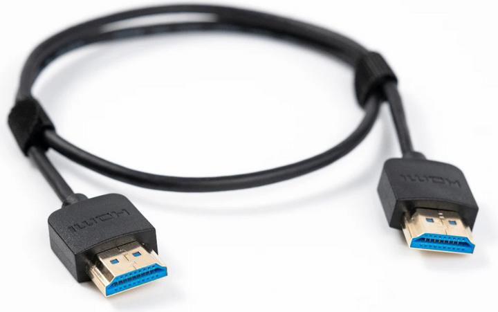 Actual product image Accsoon HDMI cable (A-A) (0.50 m, HDMI)