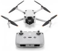Actual product image DJI Mini 3 (38 min, 249 g, 48 Mpx)