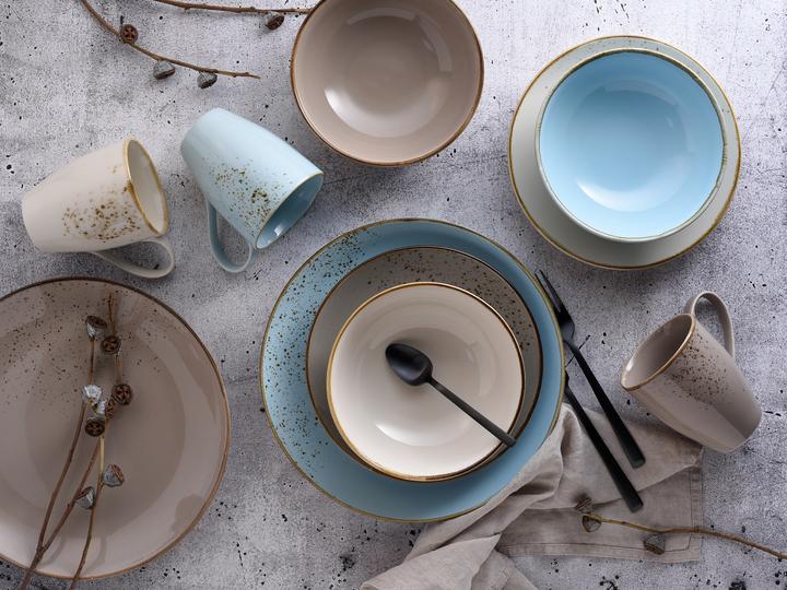 Productafbeelding CreaTable Collectie Natuur (16 Stuk)