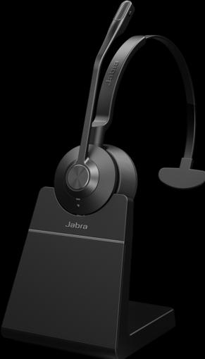 Actual product image Jabra Engage SE charging station (USB-A)for mono/stereo headsets