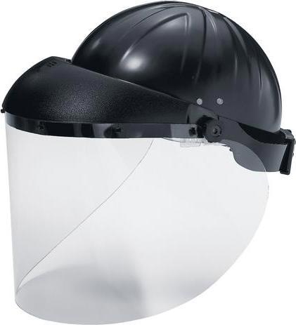 Actual product image Uvex Safety Visor