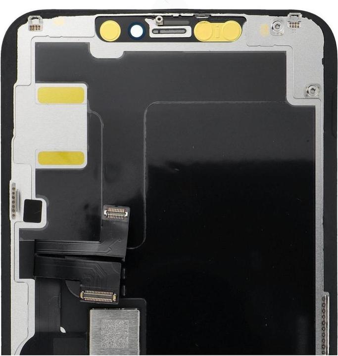 Produktbild Zila LCD display! JK JK LCD Display for IPHONE 11 PRO MAX SOFT OLED (Change IC) (Display, iPhone 11 Pro Max)