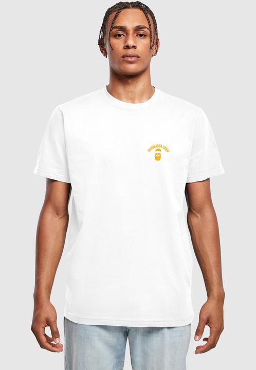 Actual product image Mister Tee MisterTee Barbossa Tea X - 178131 (L)