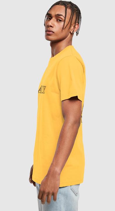 Actual product image Mister Tee Pray Hands Tee - 1930 (L)