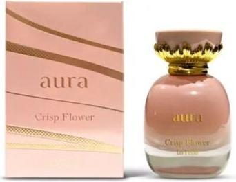 Immagine prodotto Khadlaj La Fede Aura Kiss Of Rose - EDP (Eau de parfum, 100 ml)