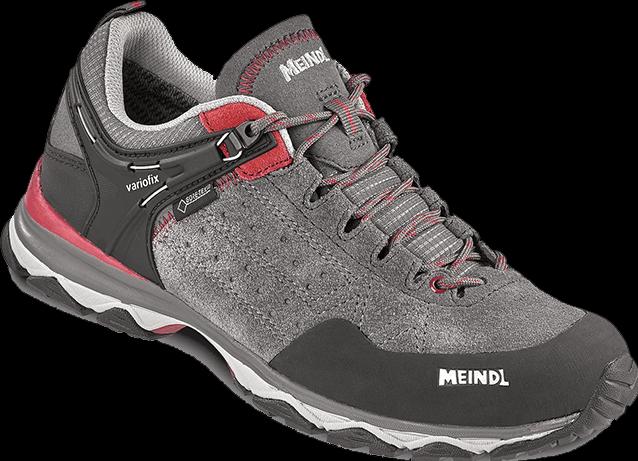 Image du produit Meindl Ontario Gore-Tex® chaussures de trekking femmes (43)