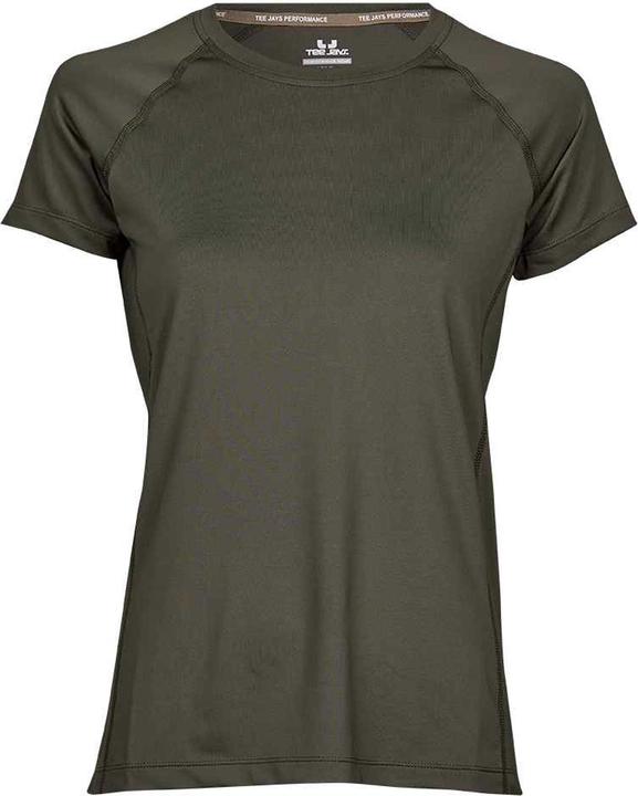 Tee Jays TShirt (L)