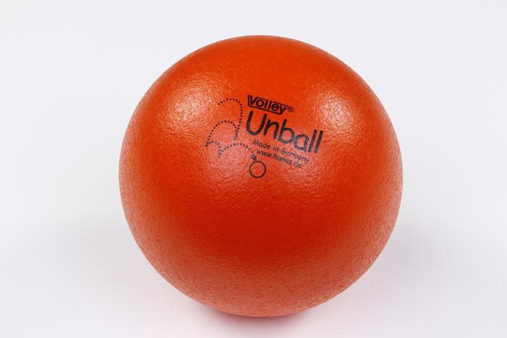 Produktbild Volley Unball, 21 cm