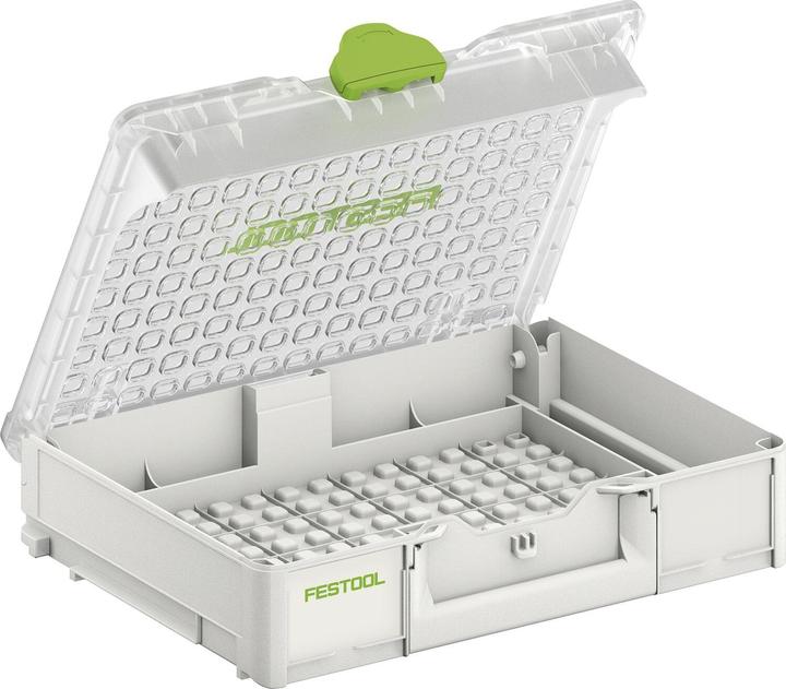 Festool Systainer Organizer SYS3 ORG M 89