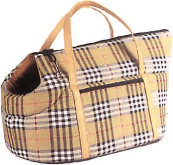 Produktbild Swisspet Tragtasche Traffic (Hund, Sicherheitsverschluss)