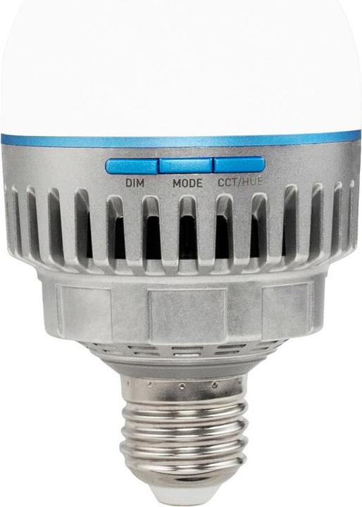 Produktbild Nanlite PavoBulb 10C 1Kit (Studioleuchte, Videoleuchte)