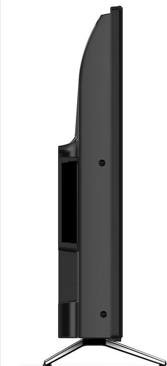 Actual product image Sharp LC-49UI7352 (49", LCD, 4K)